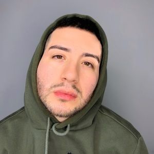 Meet your Posher, Hector